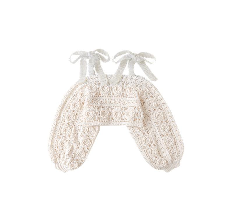 Sunlight Monologue Crochet Yarn Kit