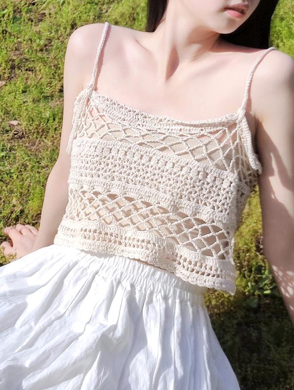 Siyi Crochet Yarn Kit