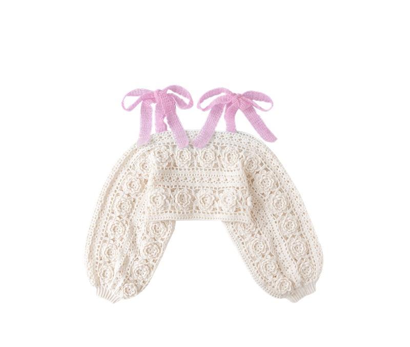 Sunlight Monologue Crochet Yarn Kit