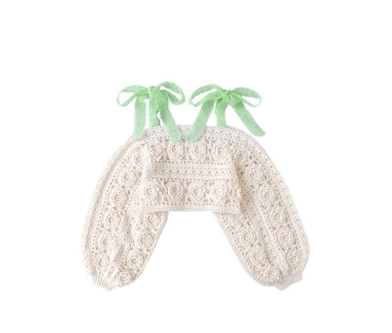 Sunlight Monologue Crochet Yarn Kit