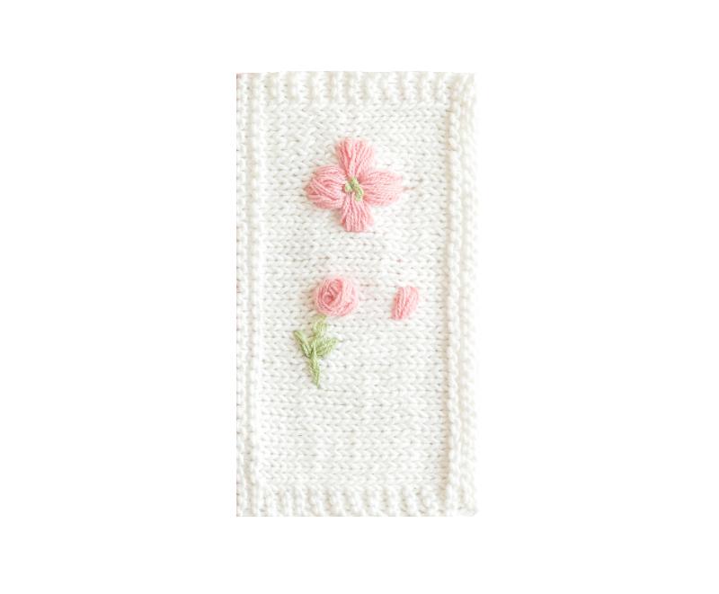 Sunbreak Knit Yarn Kit